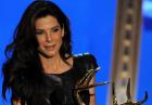 Sandra Bullock - Spike Guys Choice Awards 2010